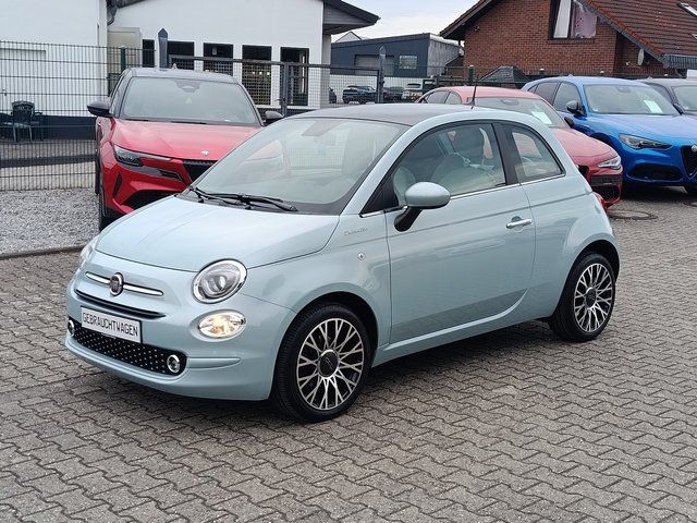 Image of Fiat 500