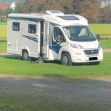 Knaus Live TI 590 MF - Knaus 590