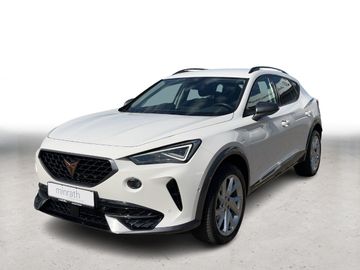 Cupra Formentor - 2