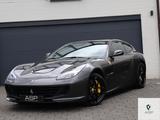 Ferrari GTC4Lusso 3.9 V8 T DCT | Power Warranty | Carbon - Ferrari GTC4Lusso aus 2018