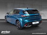 Peugeot 308 GT HDi 130 +Alcantara+Kamera+LED+SHZ+ - Peugeot 308: Limousine