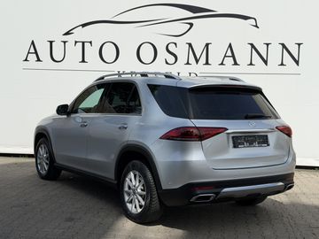 Mercedes GLE 350 - 3