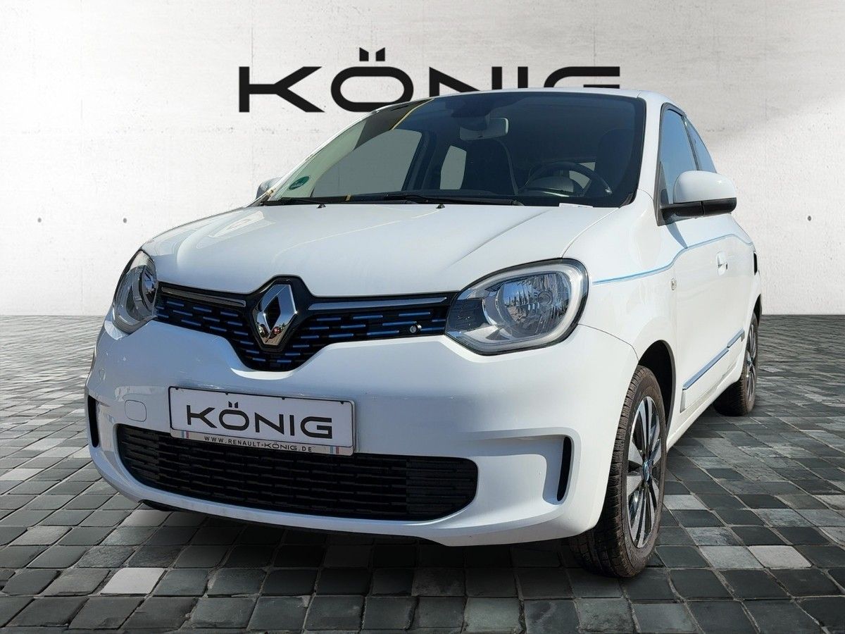 Renault Twingo - Bild 1
