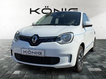 Renault Leasingangebot: Renault Twingo Electric Intens Electric PDC