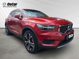 Volvo XC40 T4 Recharge Inscription Expression AHK Pilo - Volvo Gebrauchtwagen in Osnabrück