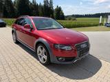Audi A4 2.0TFSI Allroad quattro Neuer Motor PANO - Audi A4 Allroad bis 10.000 Euro