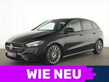 Mercedes-Benz B 200 AMG Line Night|360°|Multibeam|Navi| - Mercedes-Benz B 200 Gebrauchtwagen in Krefeld