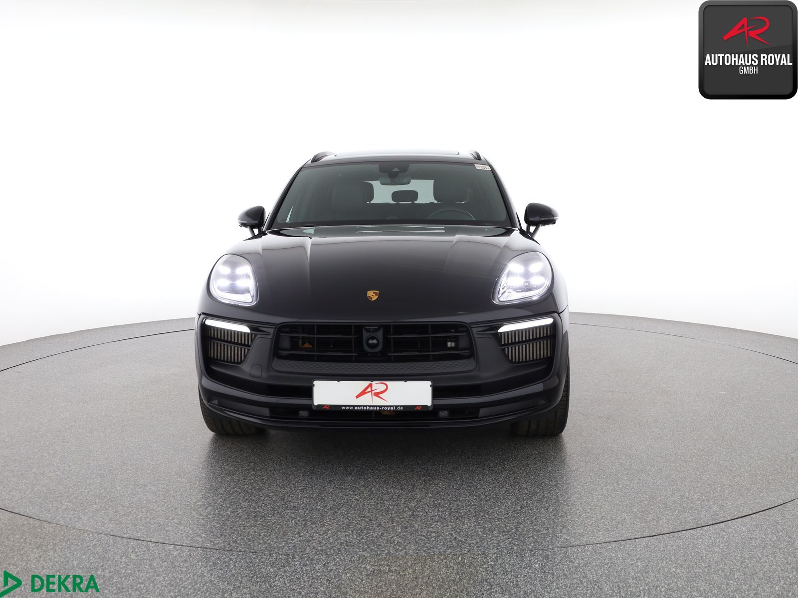 Porsche Macan GTS SPORTCHRONO,LUFT,360,SITZKLIMA,KEYLESS foto 8