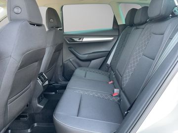 Skoda Karoq - 12