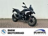 BMW R 1300 GS TripleBlack, Autom. Schaltassistent - GEBRAUCHT AUTO