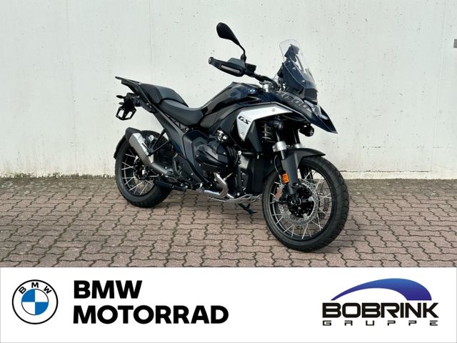 BMW R 1300 GS TripleBlack