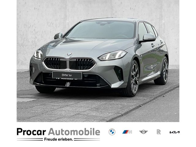 BMW 120 M Sportpaket * Rückfahrkamera * Driving Assi