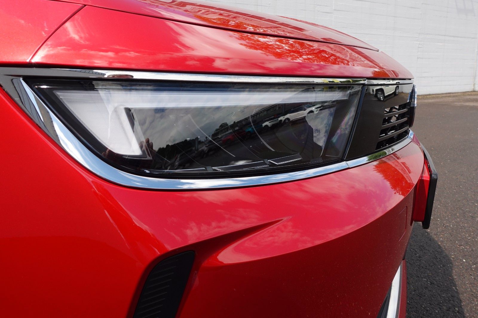 Fahrzeugabbildung Opel Astra L Sports Tourer Elegance PHEV,PP, RFK