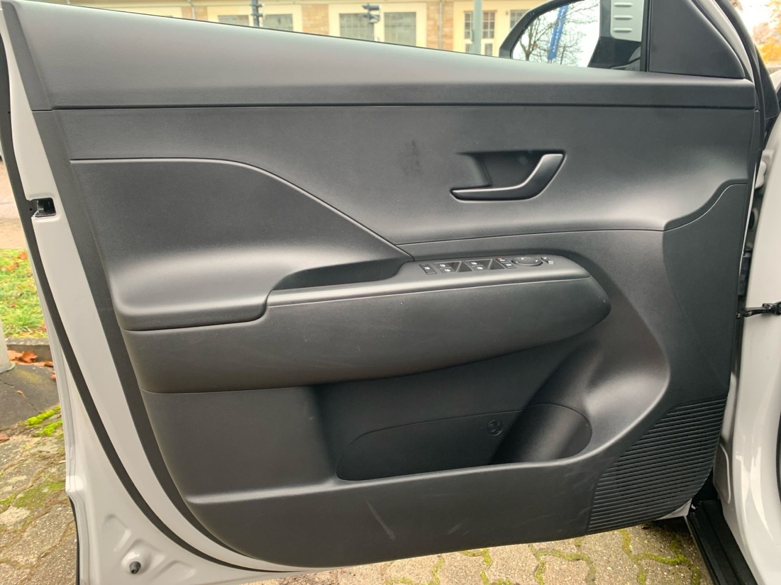 Fahrzeugabbildung Hyundai KONA 1.6 GDI Select Hybrid LED Navi Sitzheizung