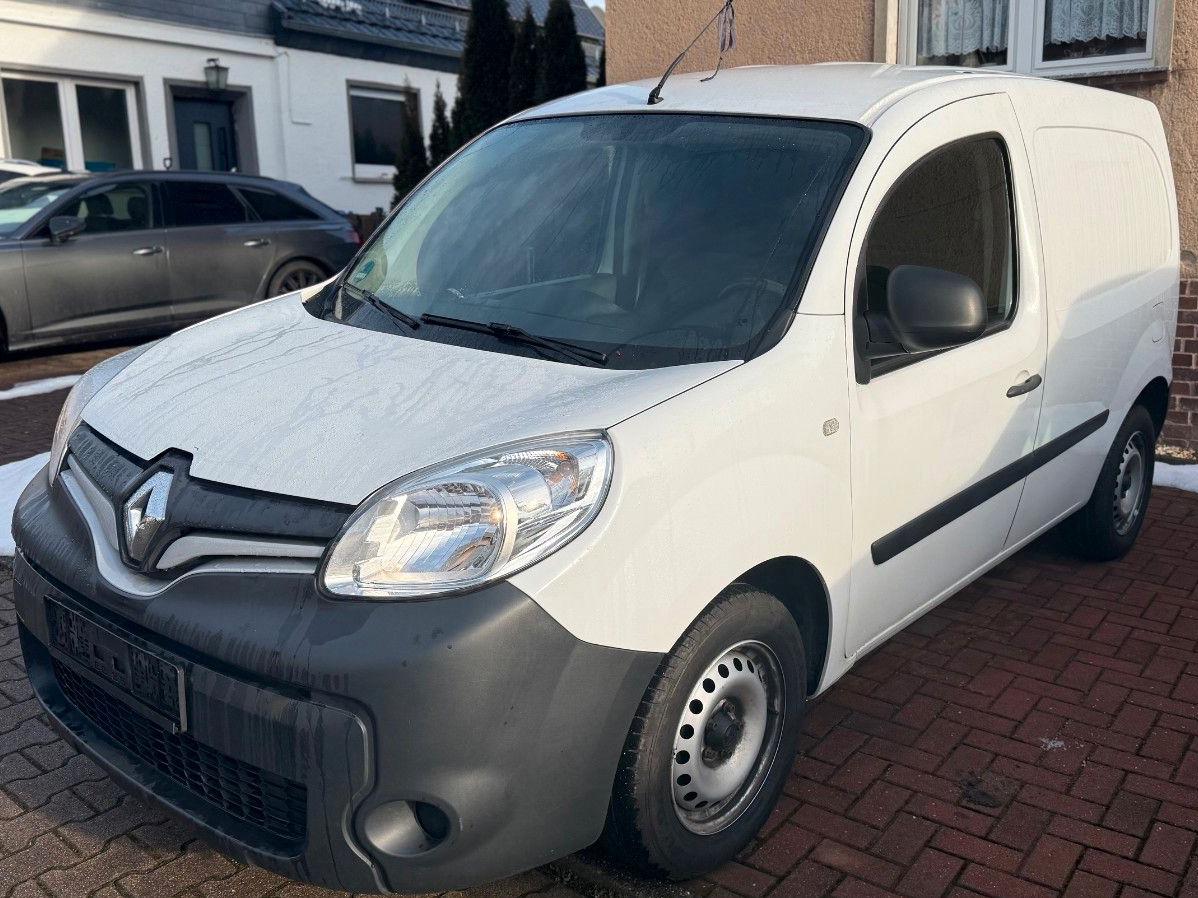 Renault Kangoo Rapid, Sommer & Winterräder