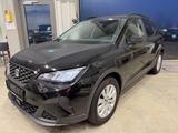 Seat Arona 1,0TSI Style Navi Winterpaket - Seat Arona: Van