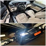 Mercedes-Benz S 350 4Matic MemoBeigeLeder Servo Beluf Airmatic - Mercedes-Benz S 350 in Dresden