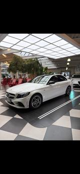 Mercedes-Benz Mercedes C43 AMG 4MATICPanorama 360° Performance