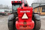Manitou MT 1840 - Manitou 1840