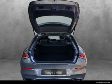 Mercedes CLA 180 Shooting Brake - 7