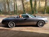 Ford Thunderbird - Ford Thunderbird in Köln