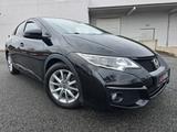Honda Civic Lim. 5-trg. 1.8 Sport facelift Kamera - Honda Civic: 8