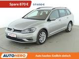 Volkswagen 1.6 TDI Comfortline BlueMotion Aut.*NAV*ACC*PDC* - mit Diesel-Antrieb: 1.6