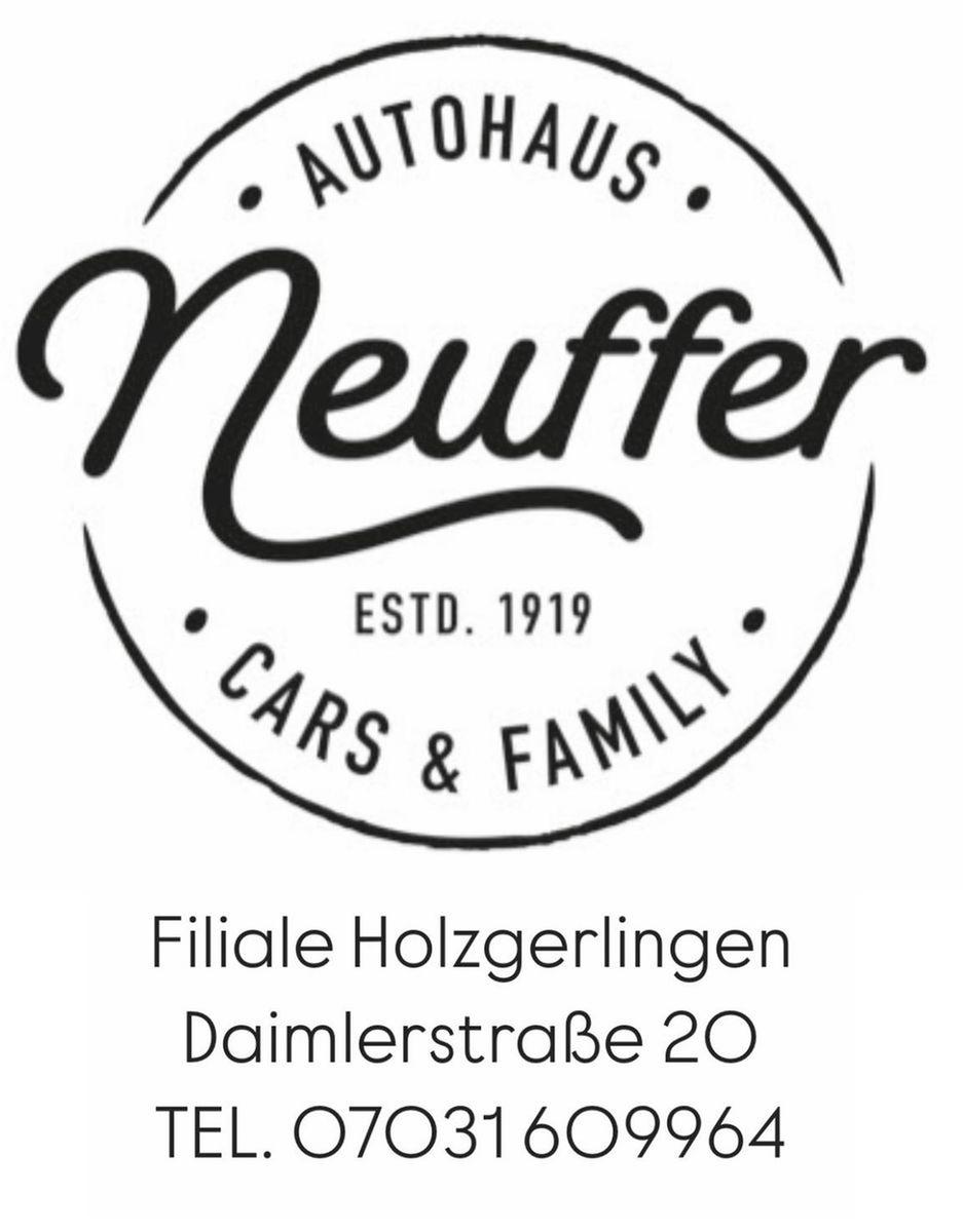 Ford Kuga ST-Line X/ACC/AHK schwenkbar/LED