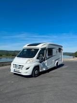 Knaus KNAUS VAN TI 600 ME | viele Neuteile | SAT | Mar - Knaus Teilintegrierter