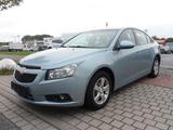 Chevrolet Cruze 1.6 LS Klima/PDC/TÜV & Service NEU - gebrauchte Chevrolet Cruze aus dem Jahr 2009