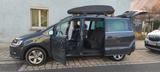 Volkswagen Sharan 2.0 TDI Comfortline Comfortline - Volkswagen Sharan Comfortline mit Diesel-Antrieb