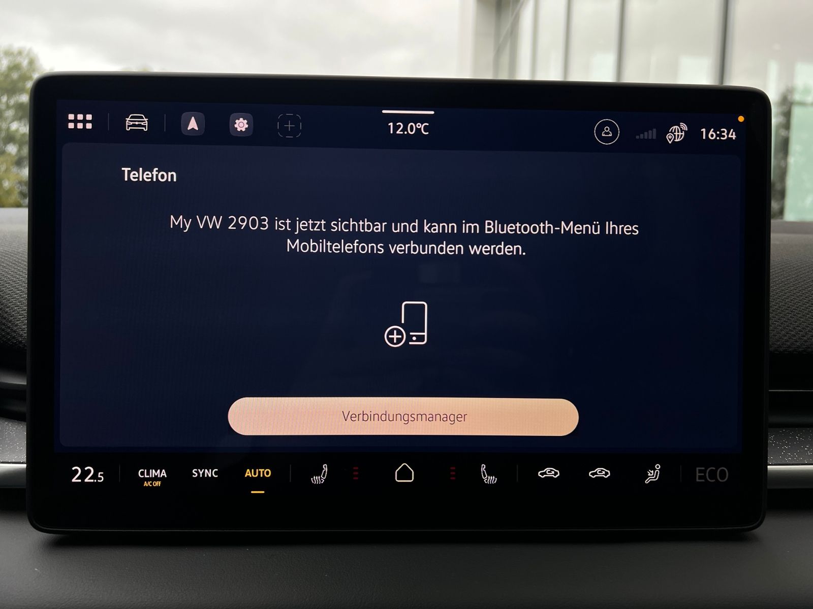 Fahrzeugabbildung Volkswagen ID.3 NEO Life 50 kWh *19" LM-Felge, Ganzjahresre