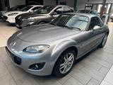 Mazda MX-5 1.8 Center-Line - gebrauchte Mazda MX-5 aus dem Jahr 2009