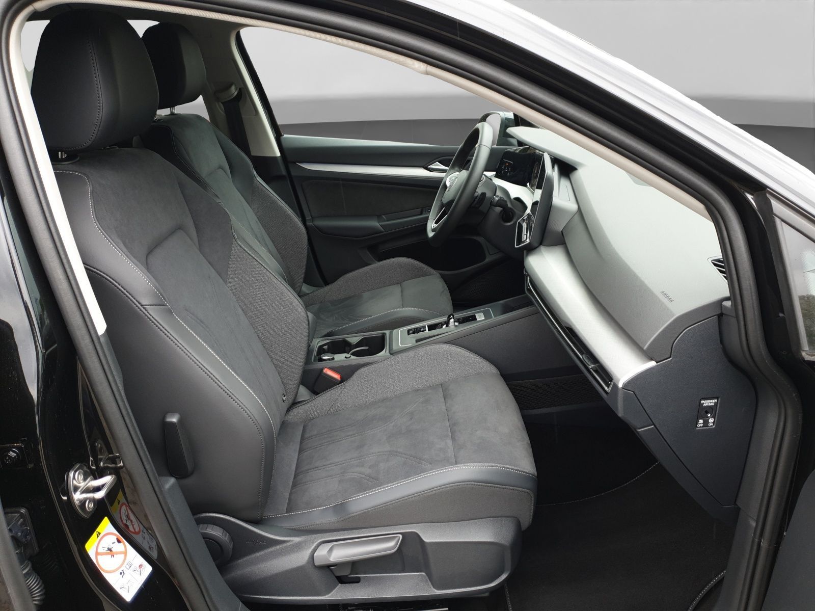 Volkswagen Golf - Bild 5