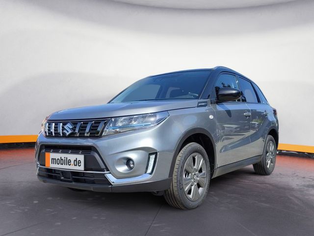 Suzuki Vitara Comfort  ACC SHZ RFK Tempo FSE DAB