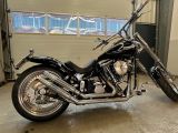 Harley-Davidson Dragstyle - HARLEY-DAVIDSON DRAG