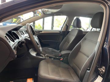Volkswagen Golf VII 1.8 TSI ACT Advance *TEMPOMAT*PDC*KLIMA