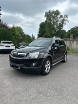 Opel Antara 2.2 CDTI ecoFLEX Design Edition S/S 1... - Opel Antara aus 2014