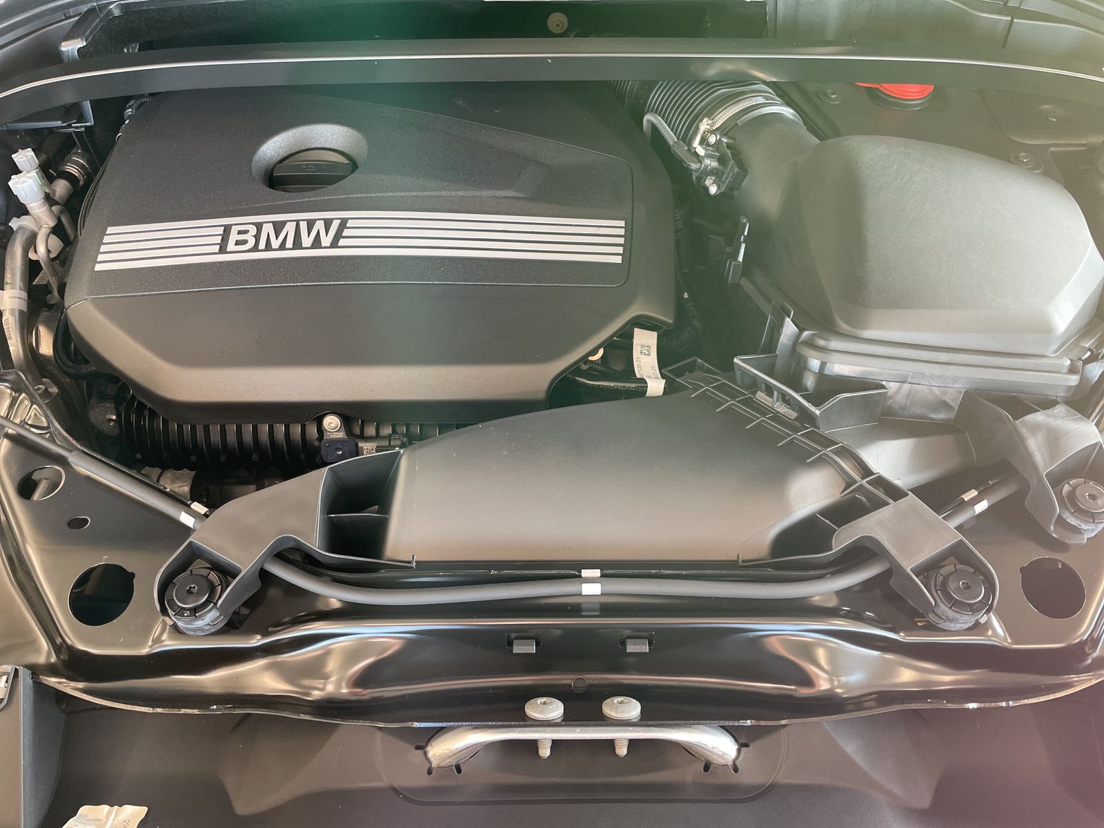 BMW X1 - Bild 15