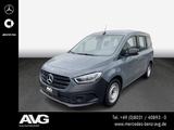 Mercedes-Benz Citan 110 CDI Tourer PRO Standard RFK AHK