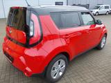 Kia Soul Spirit - gebrauchte Kia Soul aus dem Jahr 2015