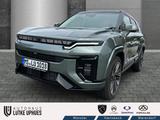 KGM Actyon Lux 2WD AT Leder ACC SHZ Navi CarPlay - scheckheftgepflegte KGM Actyon