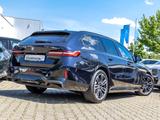 BMW 520d MSport Adap.LED AHK H/K DA+ PA Prof. Memory - : mit Navigationssystem, Kombi, mit Klimaanlage