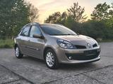 Renault Clio Grandtour Dynamique, Automatik, TÜV Neu - Renault Clio aus 2008: Grandtour