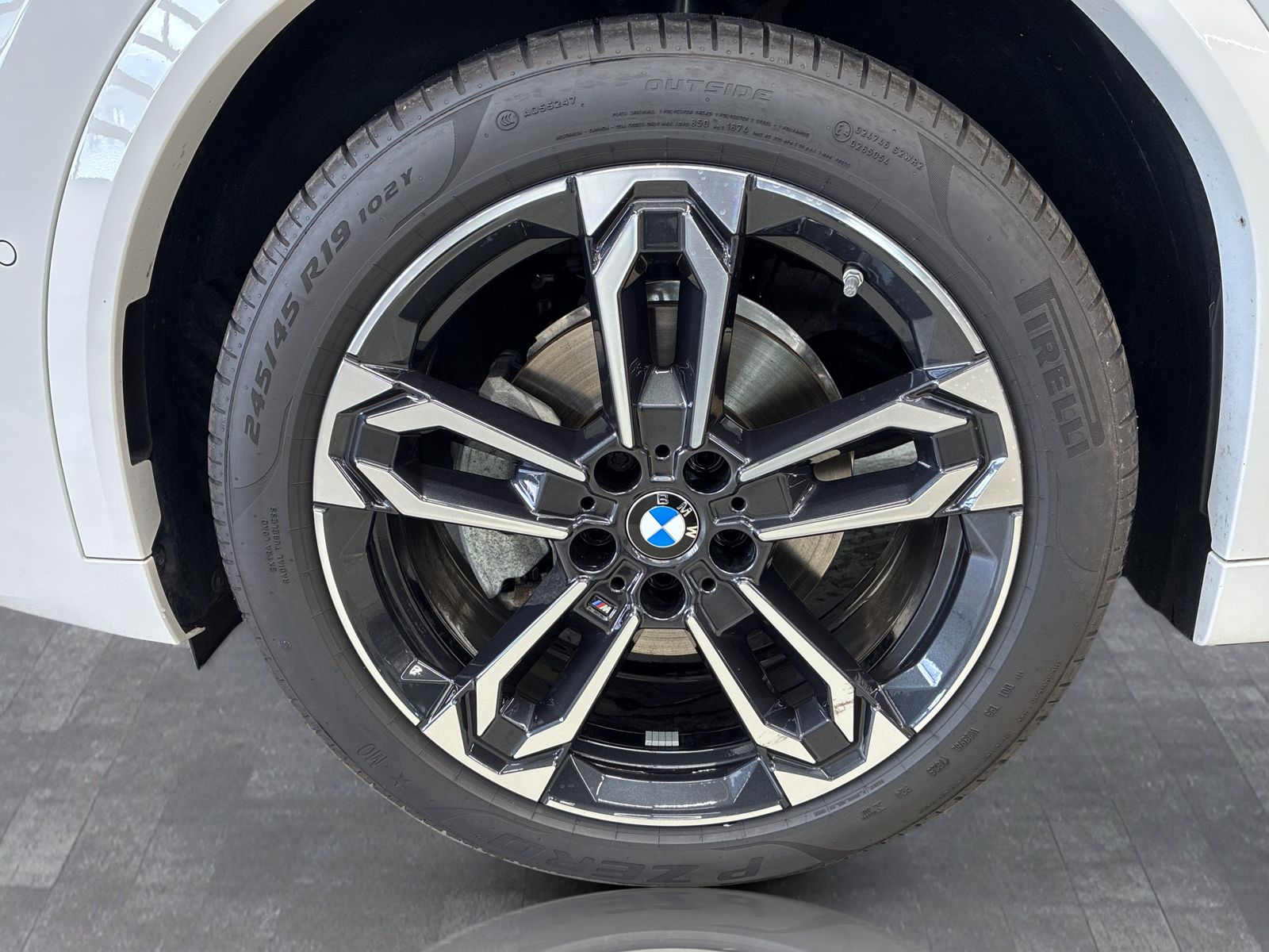 BMW X2 - Bild 5