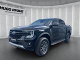 Ford Ranger Wildtrak e-4WD | Aut. | ACC | AHK | NAVI