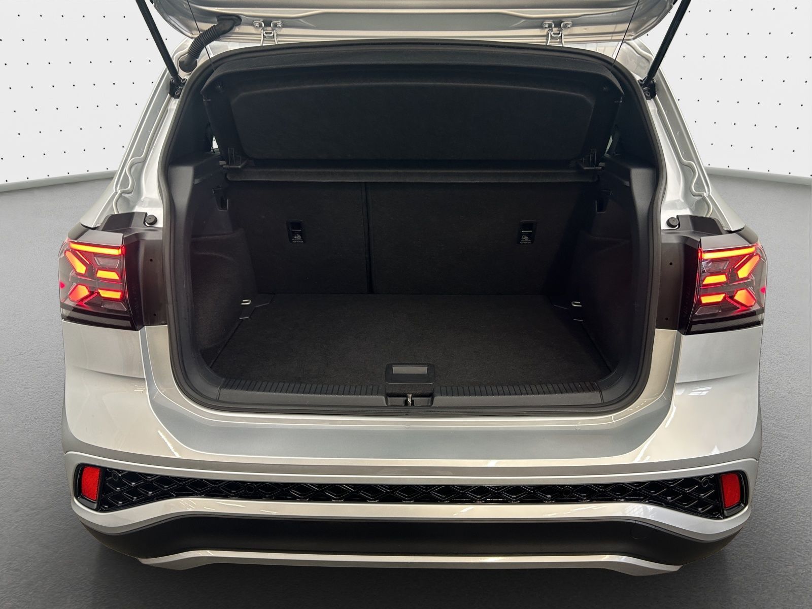 Volkswagen T-Cross - Bild 11