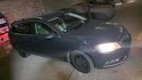 Volkswagen Vw Passat B7 Variant - Volkswagen Passat aus 2011: Variant