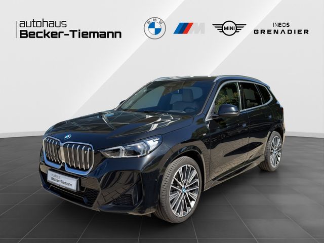 BMW iX1 xDrive30 20" / DrivAssProf / ParkingAss+ / A