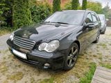 Mercedes-Benz Mercedes C180 Kompressor W203 C Klasse - Mercedes-Benz: Kombi, W203